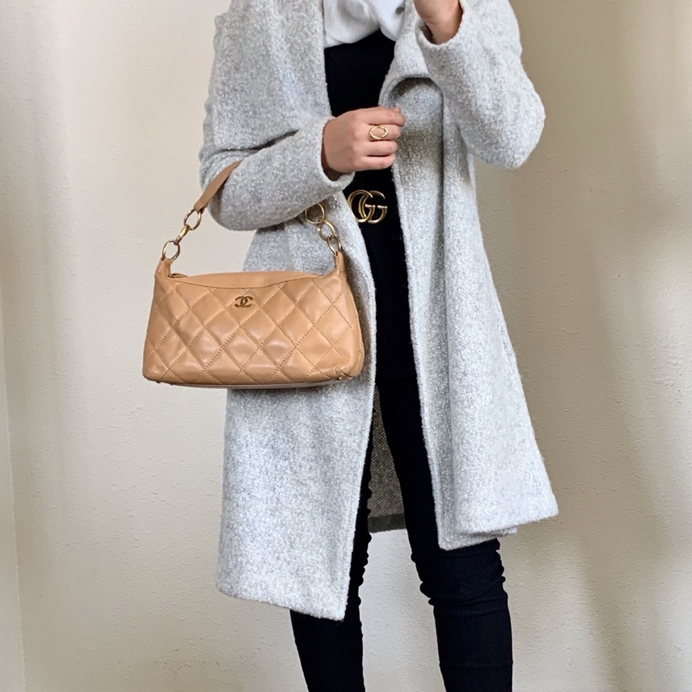 Chanel Hobo